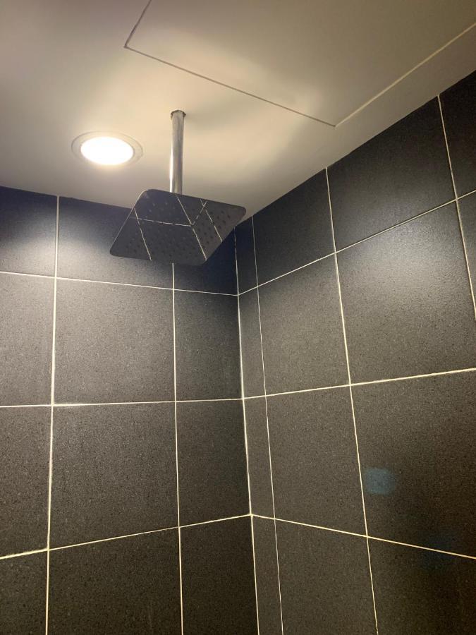 T+ Hotel Sungai Petani Dış mekan fotoğraf