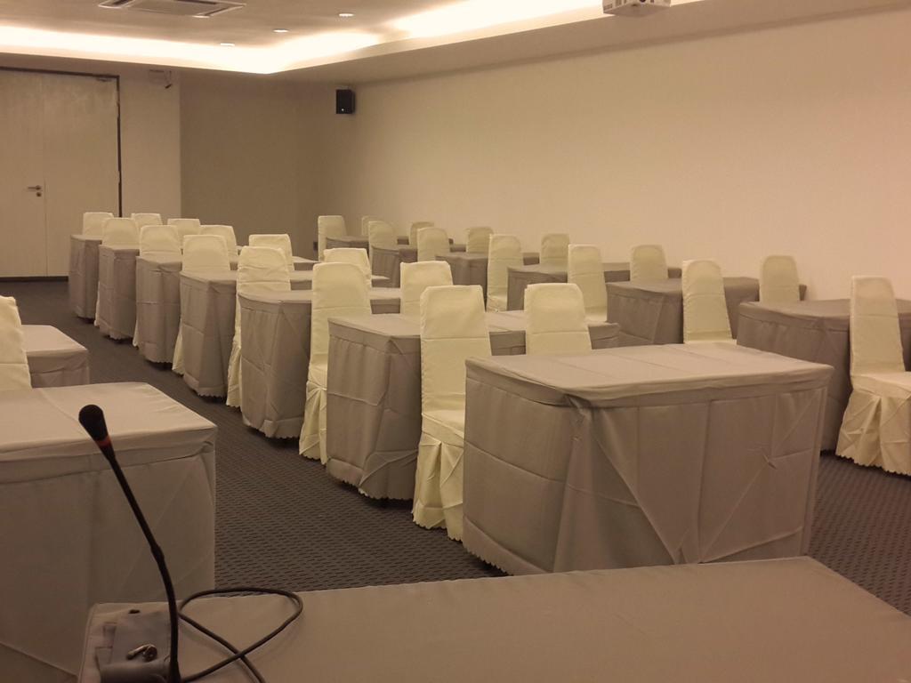 T+ Hotel Sungai Petani Dış mekan fotoğraf