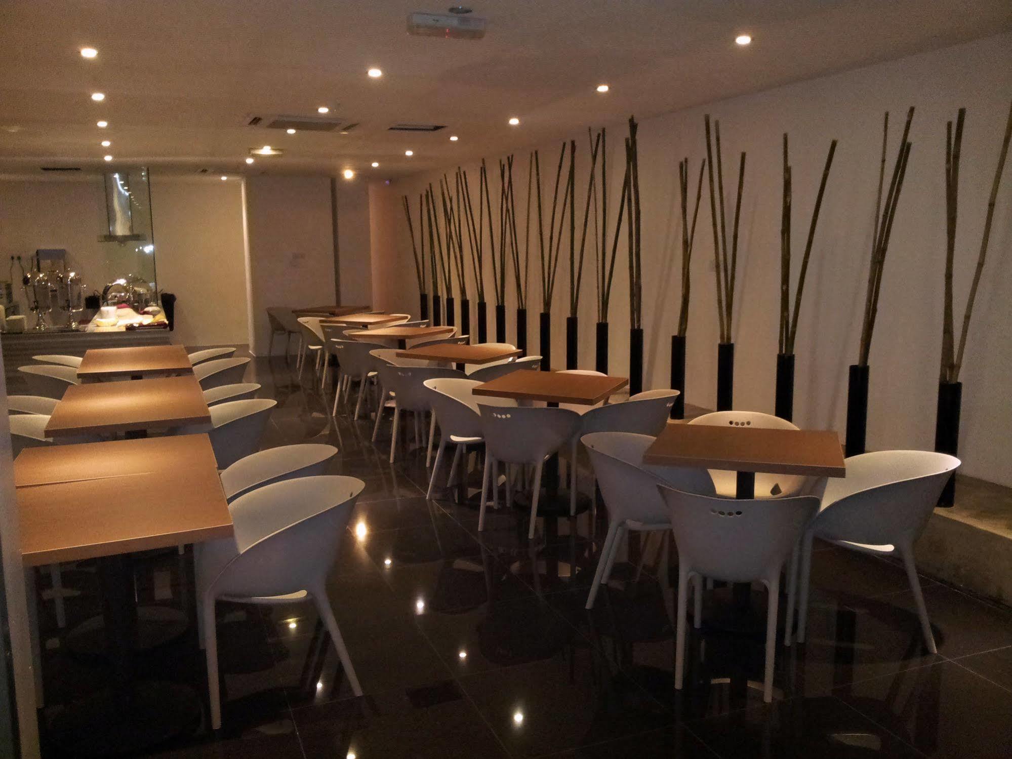 T+ Hotel Sungai Petani Dış mekan fotoğraf